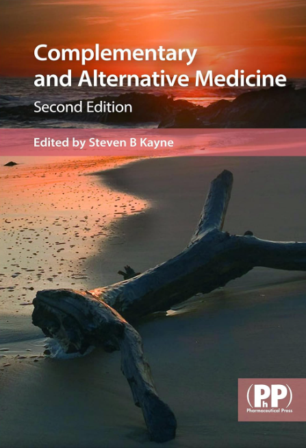 Complementary and Alternative Medicine
